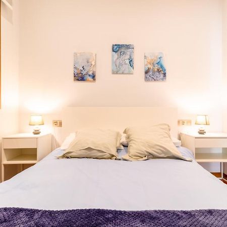 דירות Principe Premium Loft ויגו מראה חיצוני תמונה