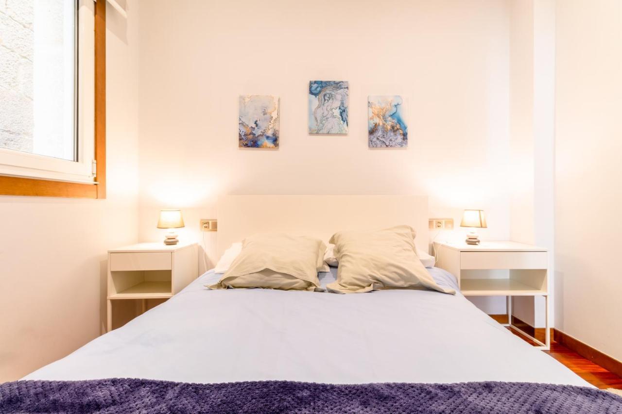 דירות Principe Premium Loft ויגו מראה חיצוני תמונה