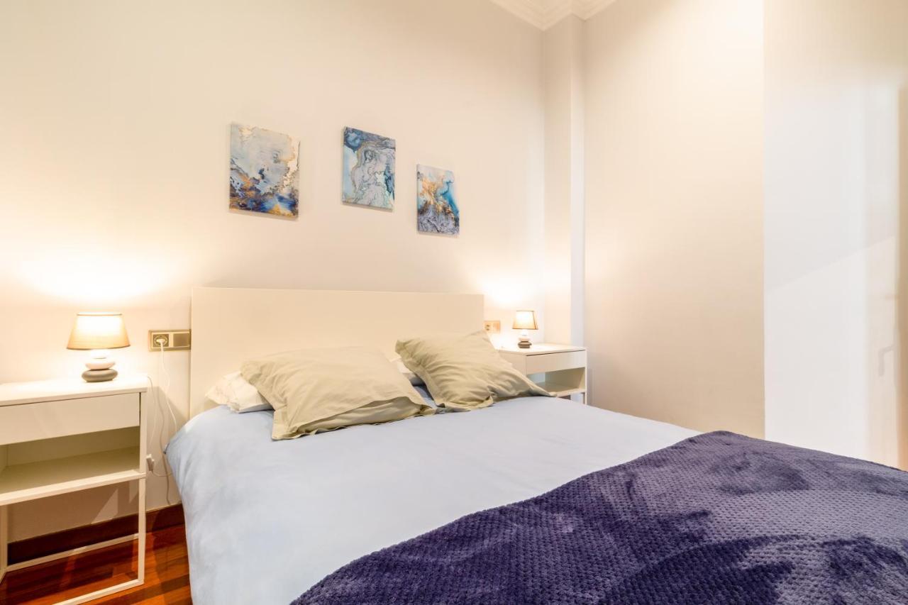 דירות Principe Premium Loft ויגו מראה חיצוני תמונה