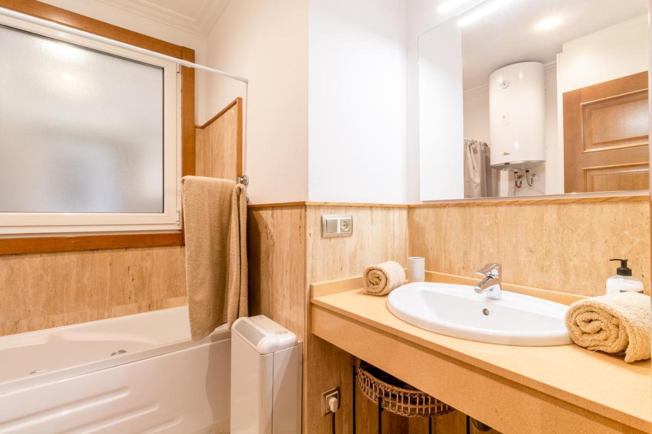 דירות Principe Premium Loft ויגו מראה חיצוני תמונה