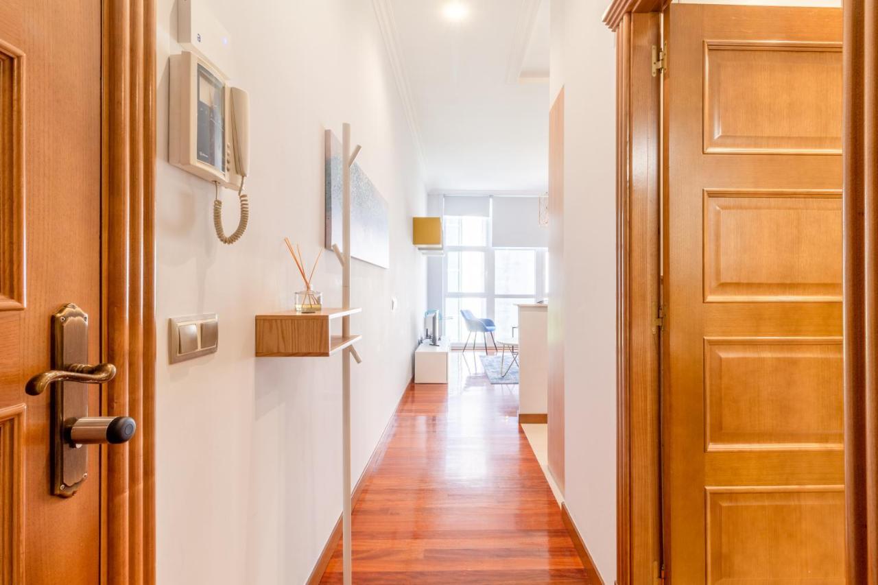 דירות Principe Premium Loft ויגו מראה חיצוני תמונה
