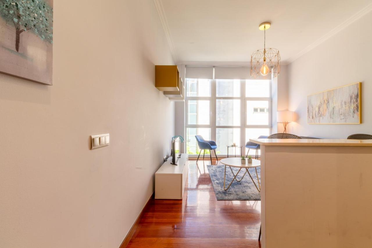 דירות Principe Premium Loft ויגו מראה חיצוני תמונה