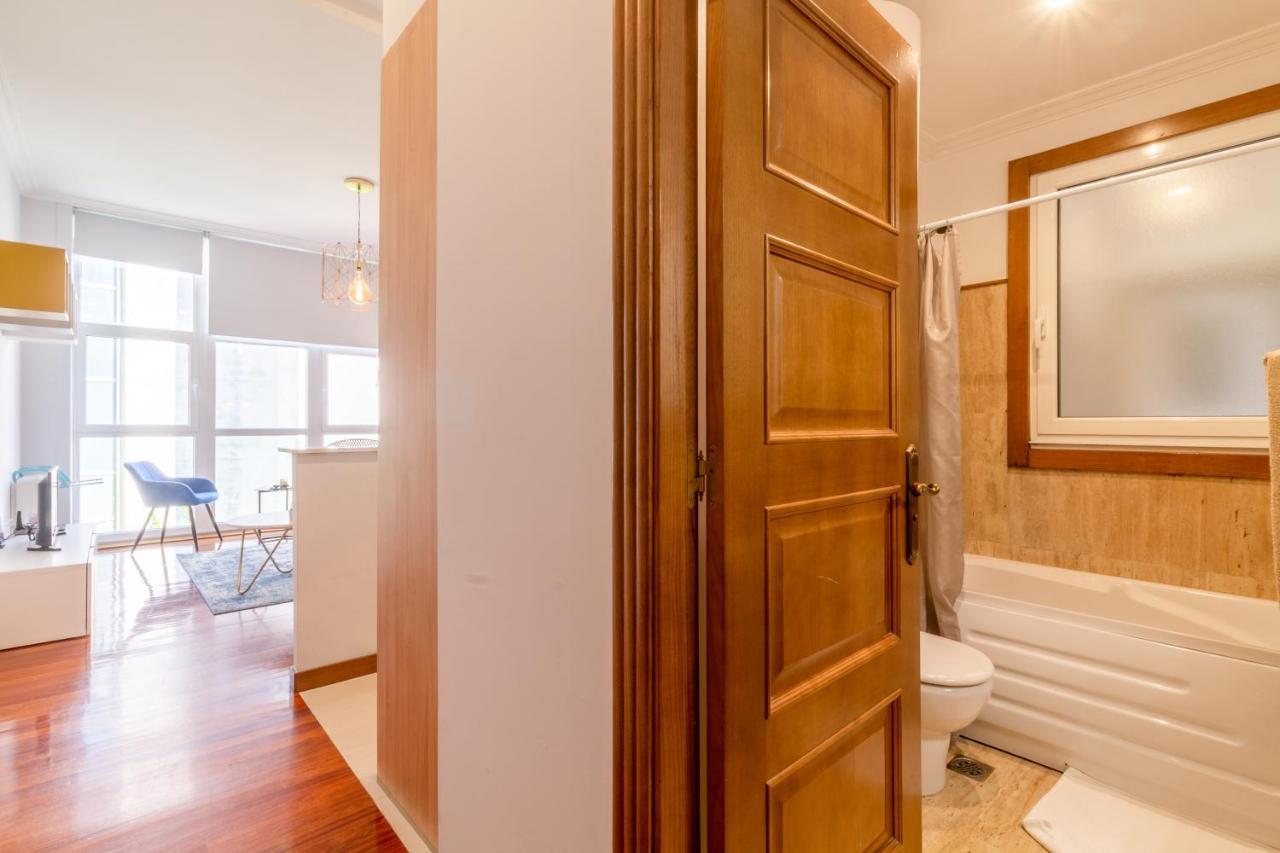 דירות Principe Premium Loft ויגו מראה חיצוני תמונה