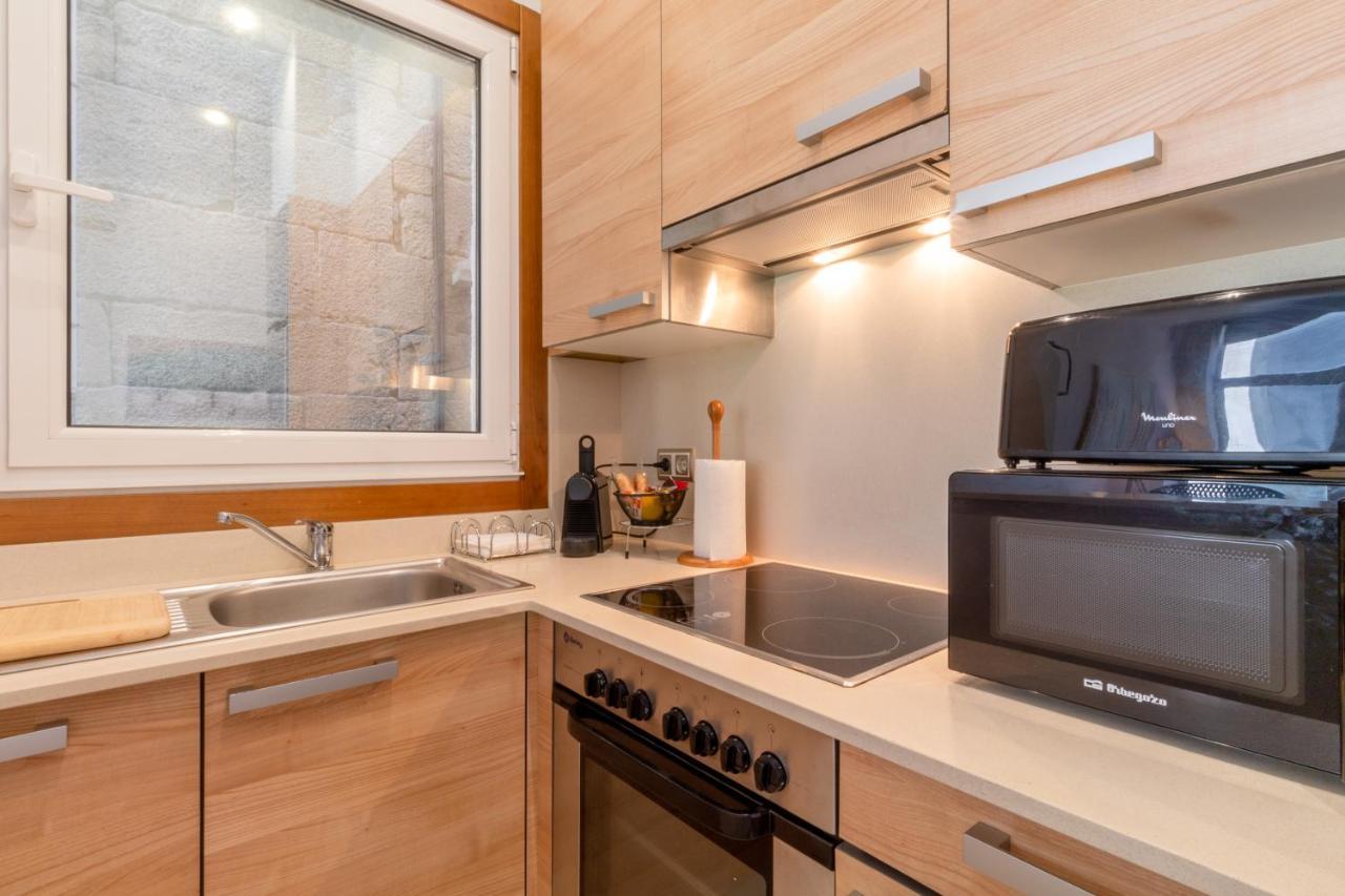 דירות Principe Premium Loft ויגו מראה חיצוני תמונה