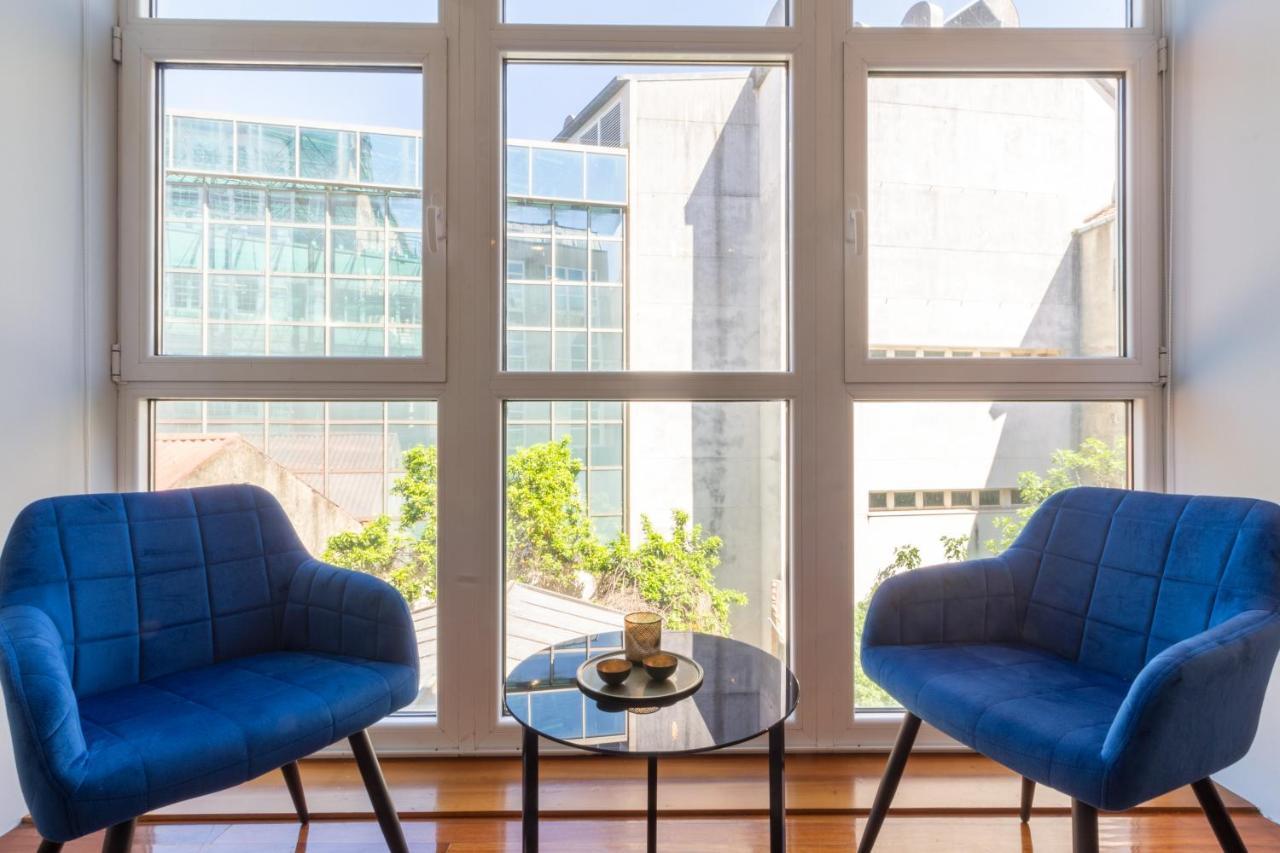 דירות Principe Premium Loft ויגו מראה חיצוני תמונה