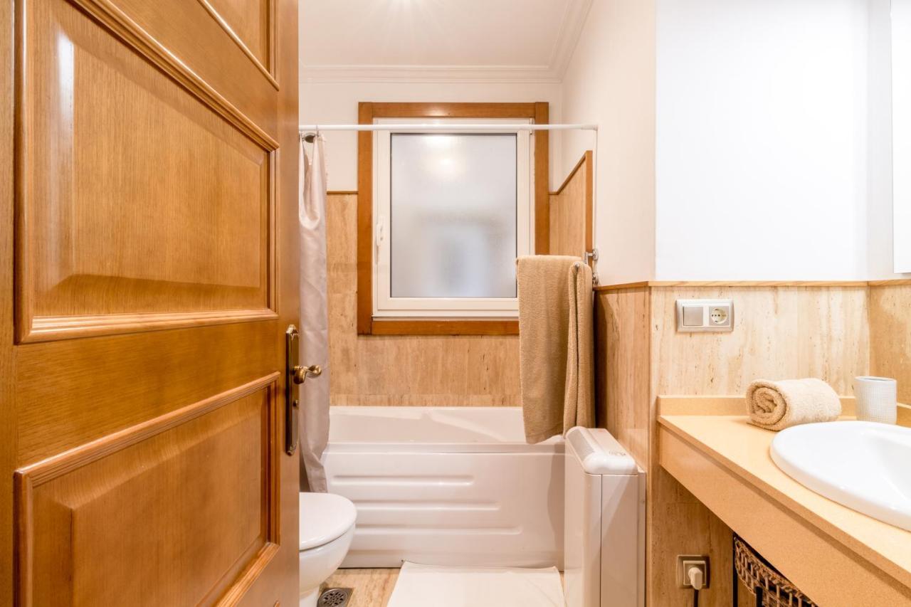 דירות Principe Premium Loft ויגו מראה חיצוני תמונה