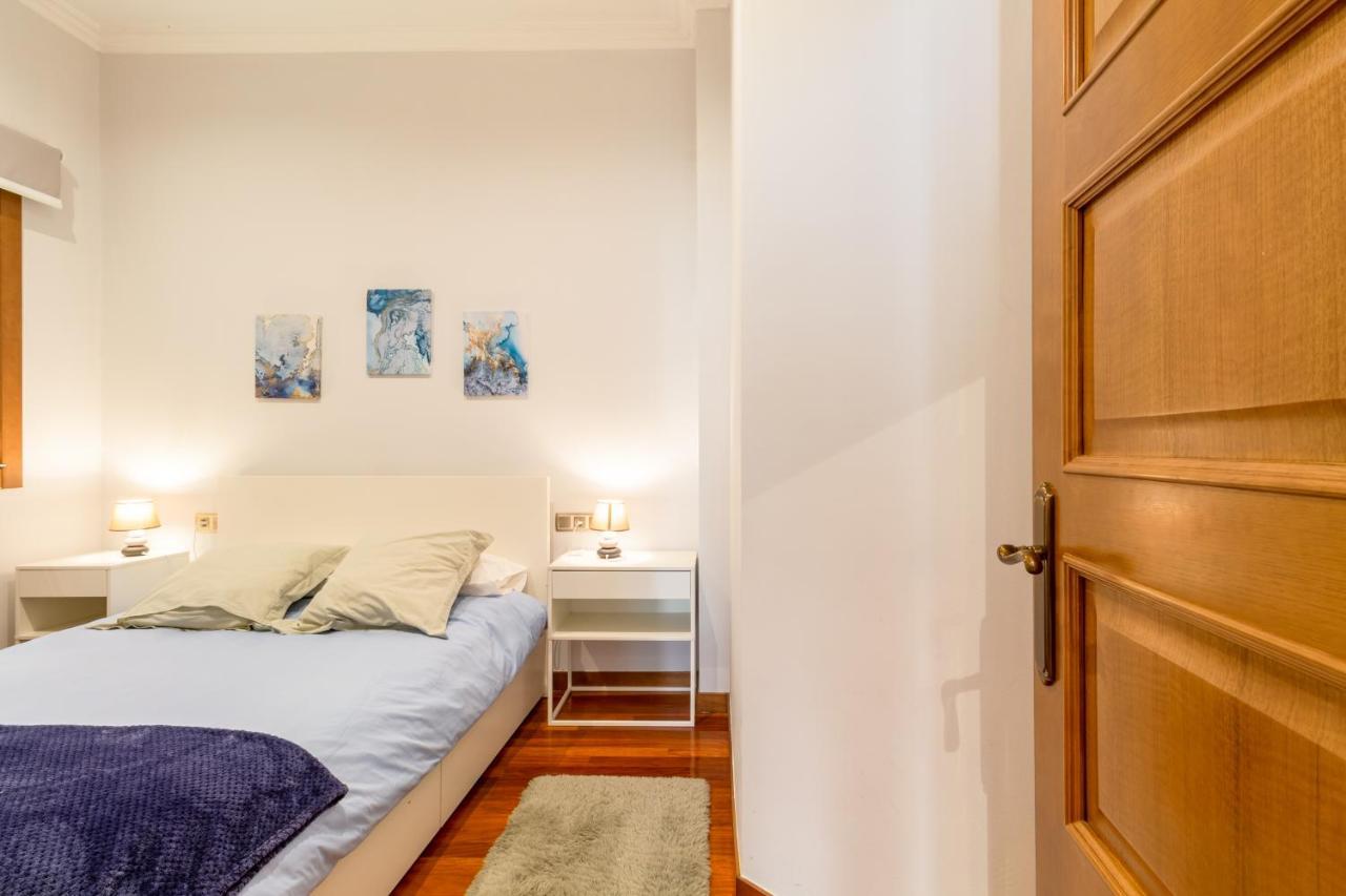 דירות Principe Premium Loft ויגו מראה חיצוני תמונה